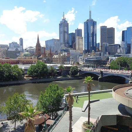 Apartament Privatestudio In Quay West Building Melbourne Zewnętrze zdjęcie